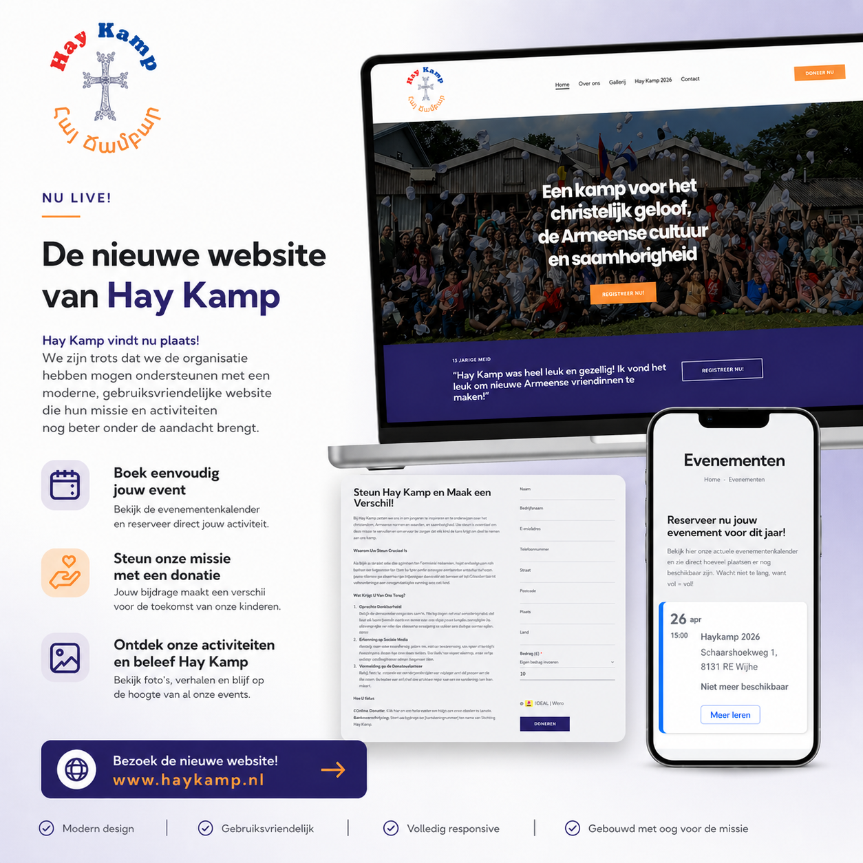 Haykamp